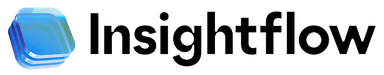 InsightFlow Logo